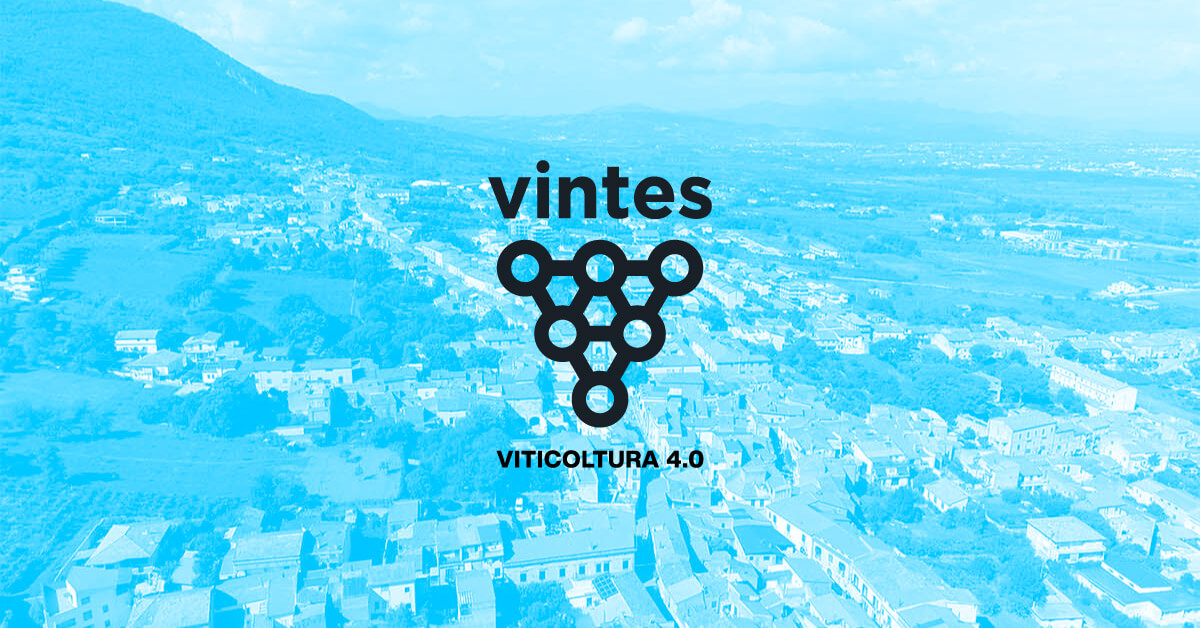 vintes_Viticoltura Tecnologia ed Innovazione per i Vini del Sannio